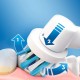 Oral B Smart 4 4000N, Rechargeable Toothbrush with Bluetooth connectivity